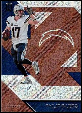 14 Philip Rivers